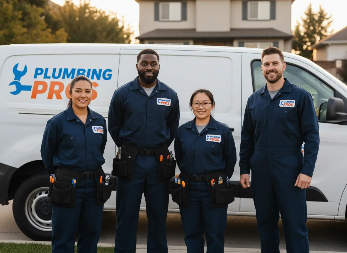 Water Heater Repair company in Linn, KS